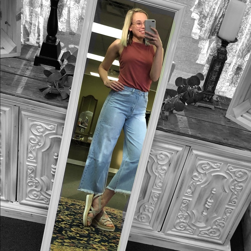 Gal Pal Jeans